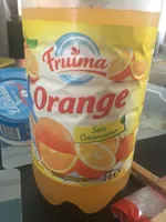 Jus d'orange