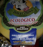 Doña cobiña