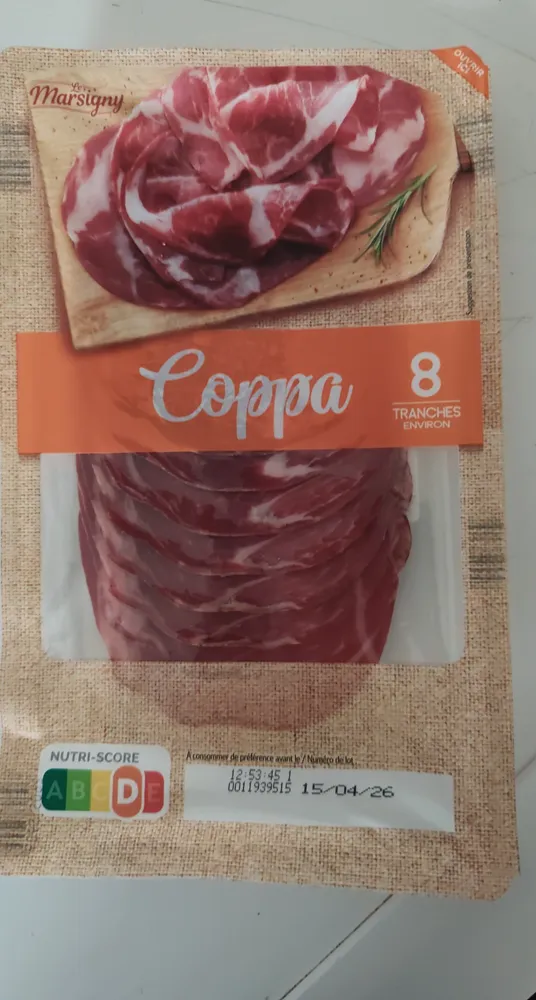 Coppa