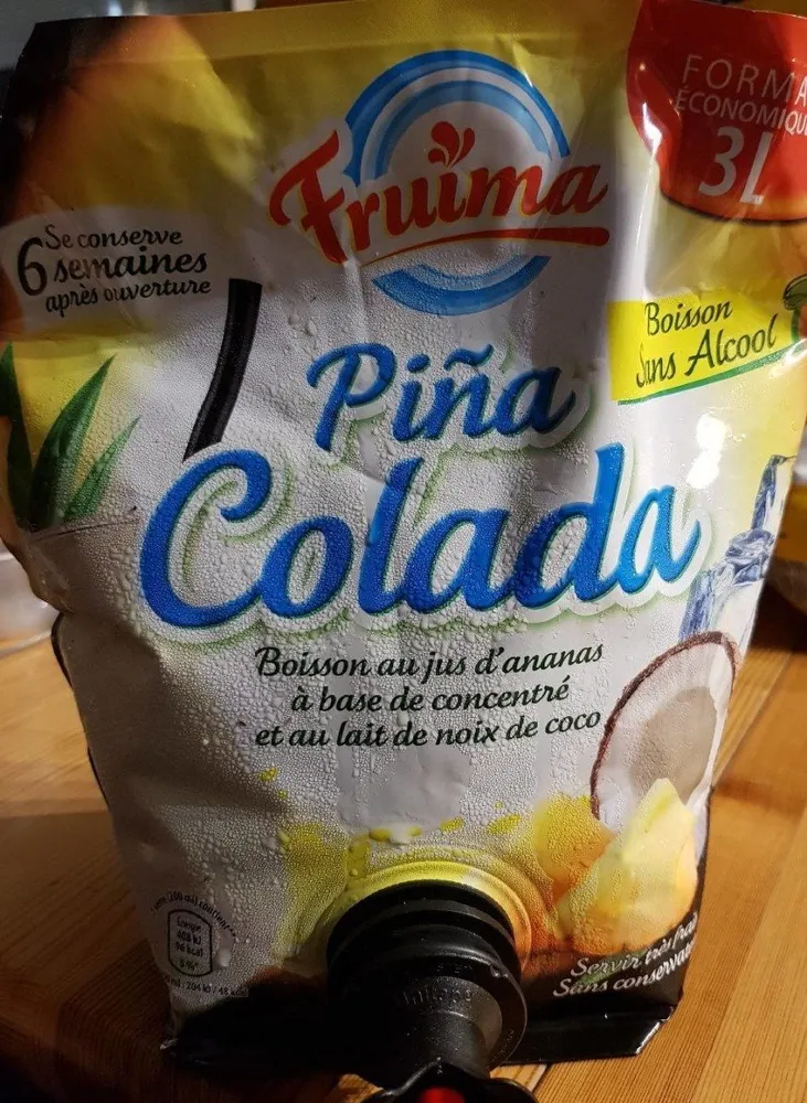 Pina Colada