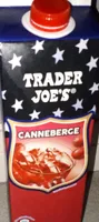 Jus canneberge