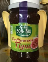Confiture extra figues
