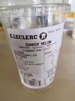 Shaker Melon