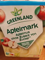 Apfelmark
