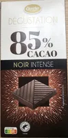 Chocolat noir