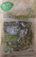 Pepitas