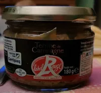 Terrine de campagne