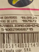 Plátanos de Canarias
