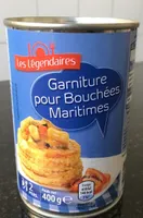 Bouchee Maritime