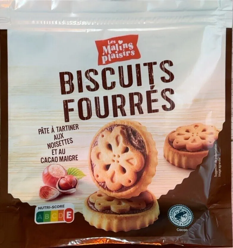 Les malins plaisirs