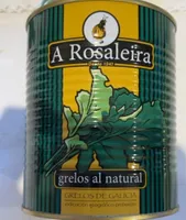 Grelos al Natural