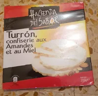 Turrón