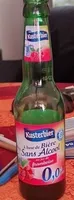 Bière sans alcool