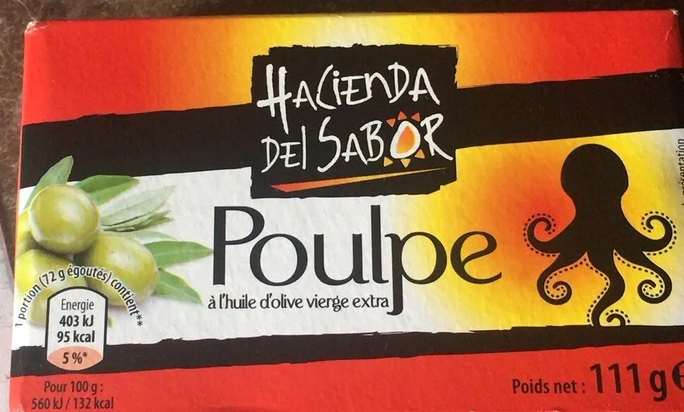 Poulpe