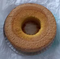 Torta de Maíz de Guitiriz