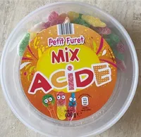Mix Acide