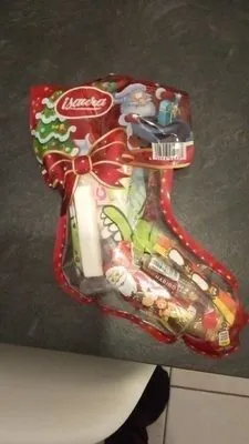 Confiseries
