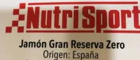 Jamon Nutrisport
