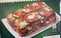 Melanzane alla parmigiani