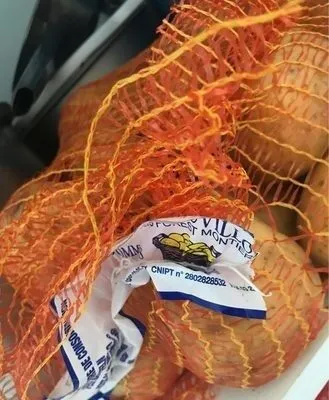 Sac pomme de terre