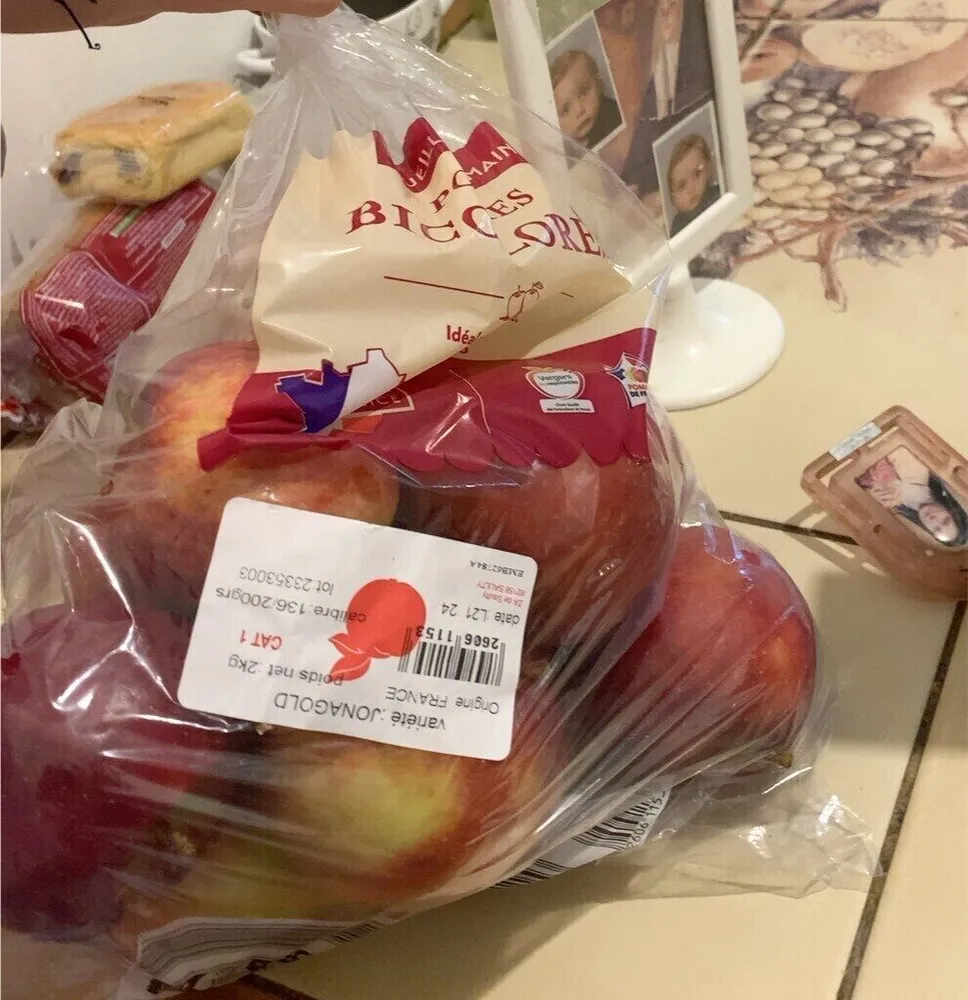 Pomme