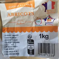 Abricots