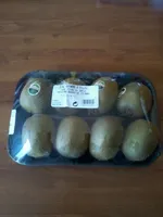 Kiwi hasard cati origine france