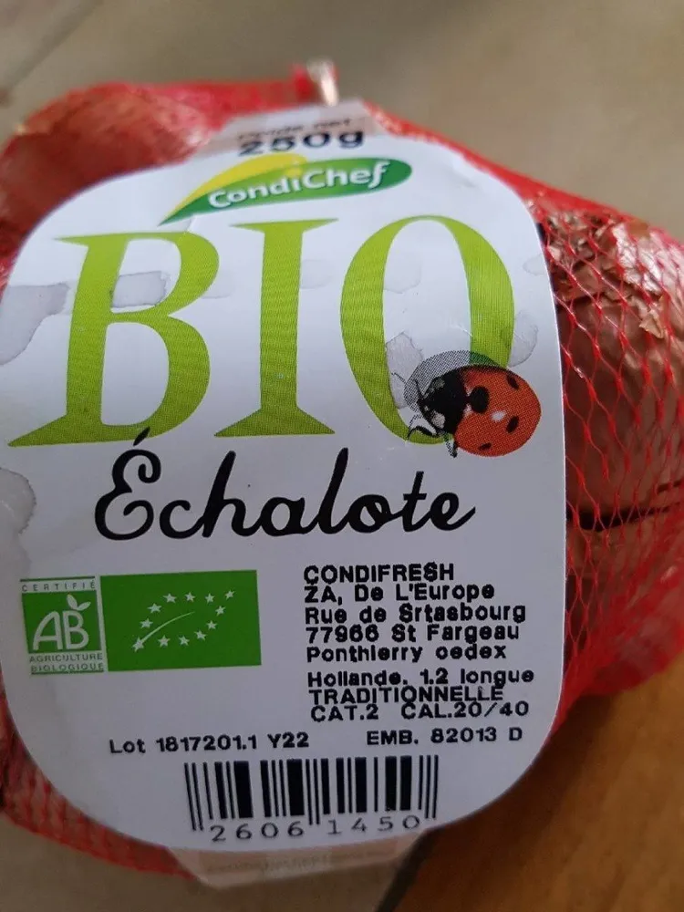 Echalote