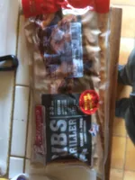 Ribs a griller
