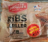 Rien à griller recette mexicaine