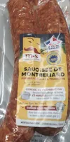 Saussices de Montbéliard