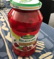 Bigarreaux