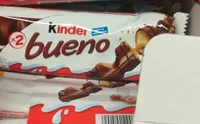 Kinder Bueno