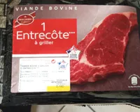 Entrecôte