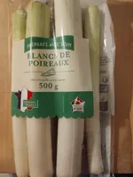 Blancs de Poireaux