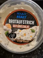 Geflügelsalat