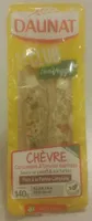 Le club Chèvre Concombre & Tomates marinées