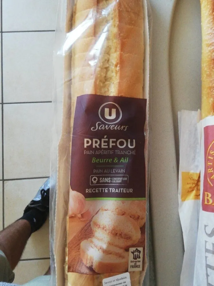 Préfou