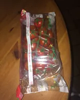 Tomates grappes cocktail