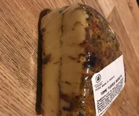 Tomme fleurie boumette
