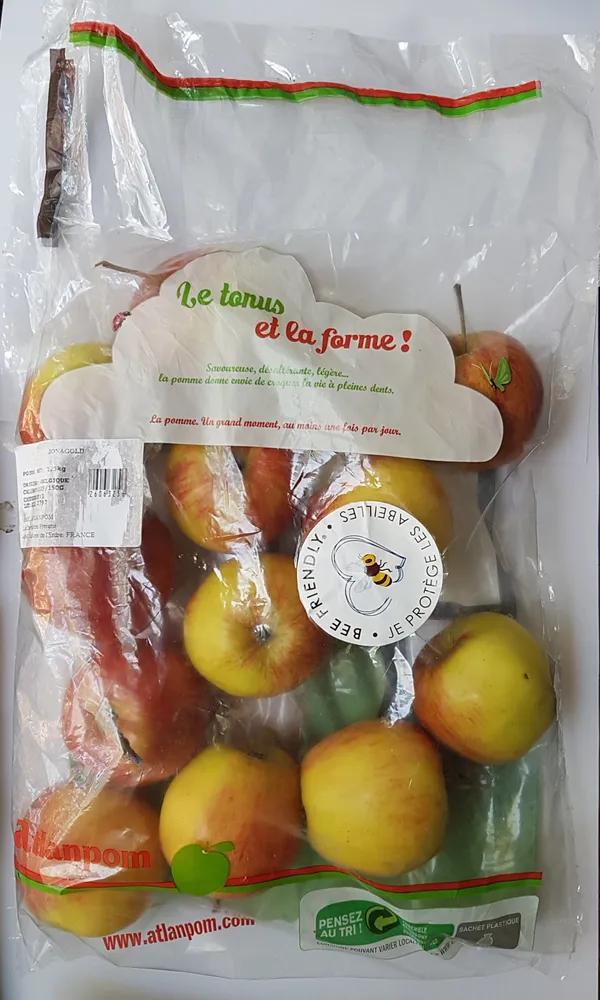 Pommes