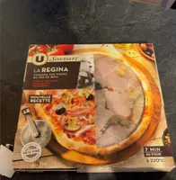 La regina