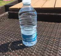 Eau Minérale Naturelle