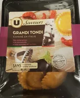 Grandi Tondi