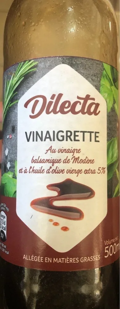 Vinaigrette