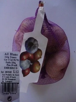 Ail Blanc