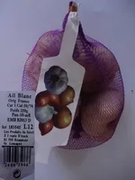 Ail Blanc
