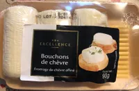 Bouchons de chèvre