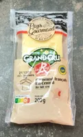 Emmental Francais Grand Cru