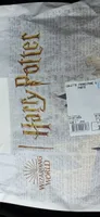 Galette Harry Potter super U
